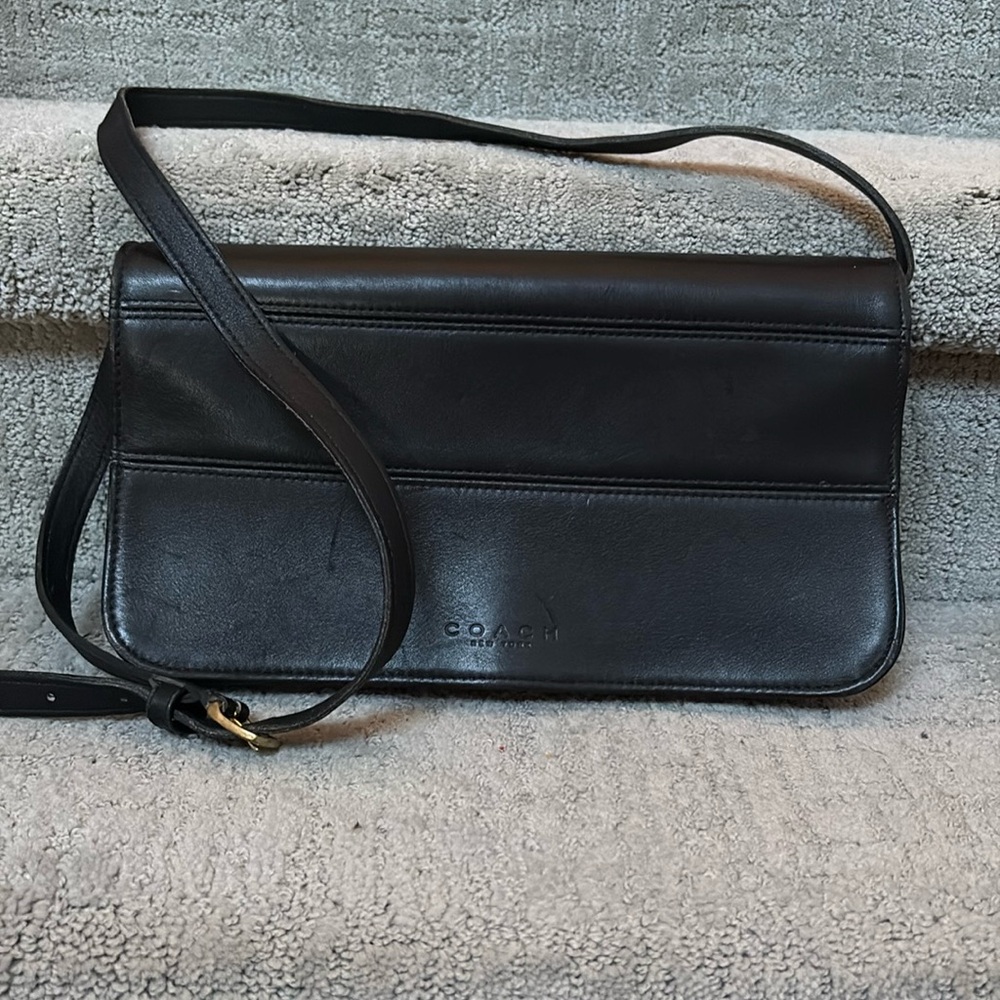 Coach 9190 Vintage Bag